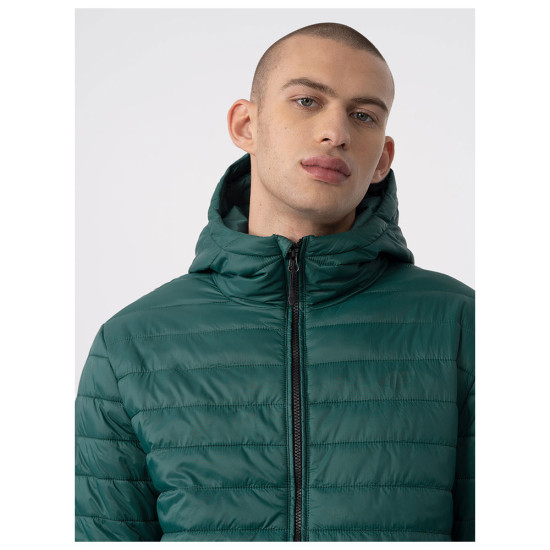 4F Ανδρικό μπουφάν Down Jacket